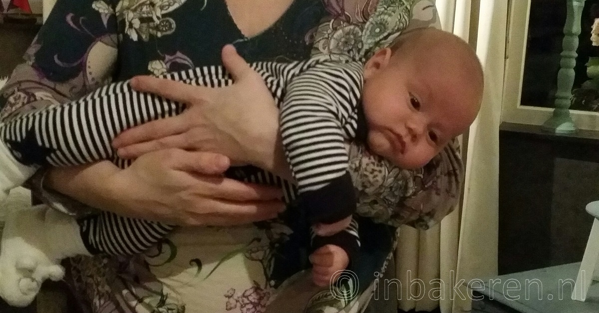 Baby darmkrampjes &#8211; feiten, fabels, informatie en tips