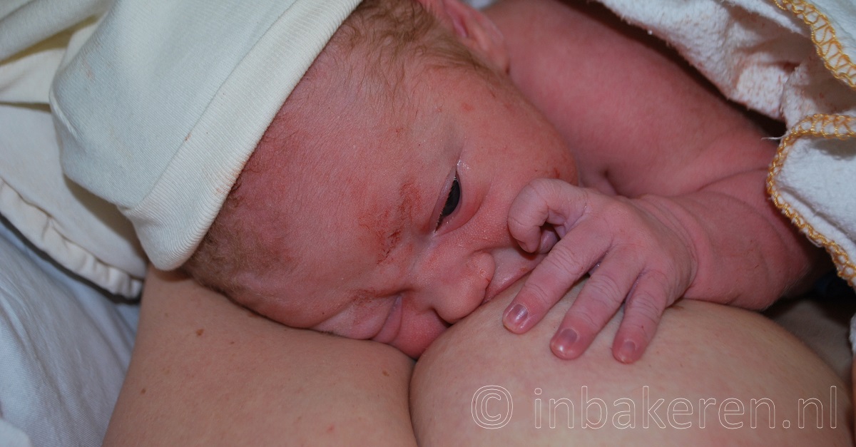 Babyuitzetlijst deel 1: Welke voedingshulpmiddelen voor je baby?