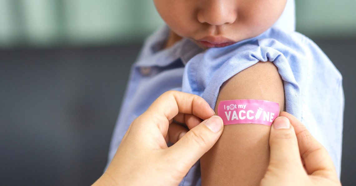 Gevolgen van (niet) vaccineren
