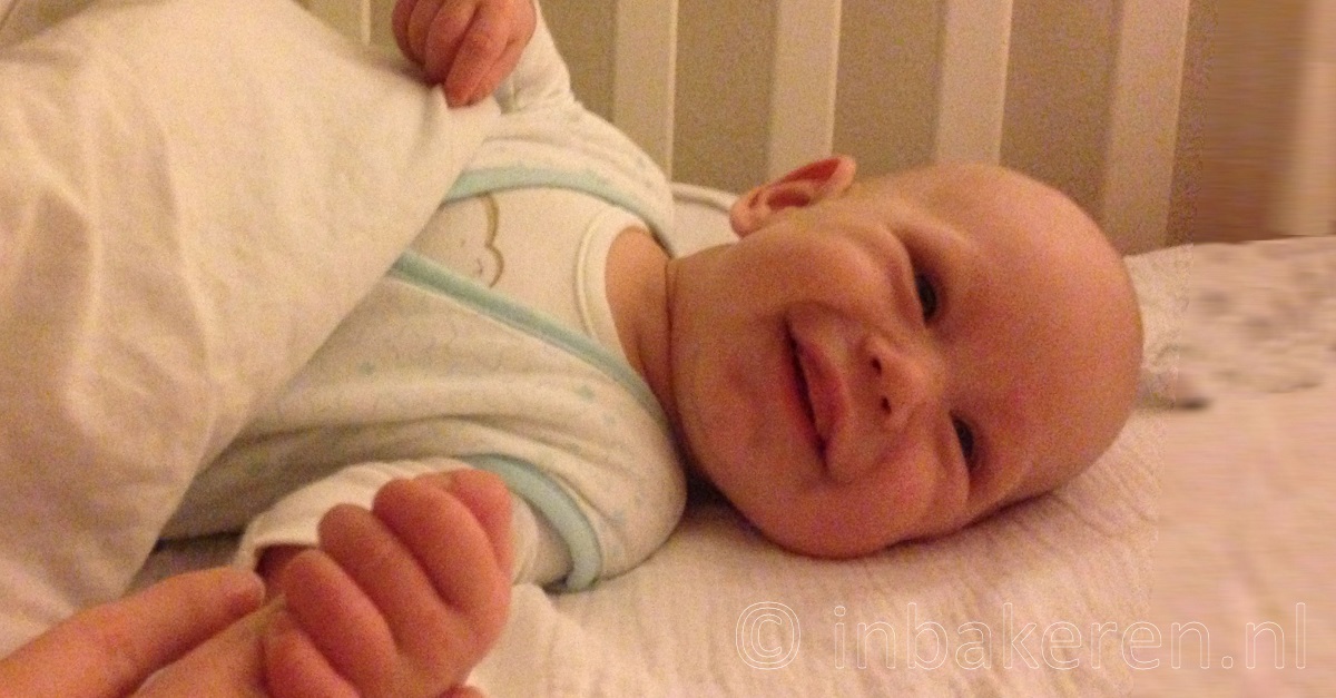 Samen slapen en veilig slapen, gaat dat samen? Over bed-sharing, co-sleeping en rooming-in