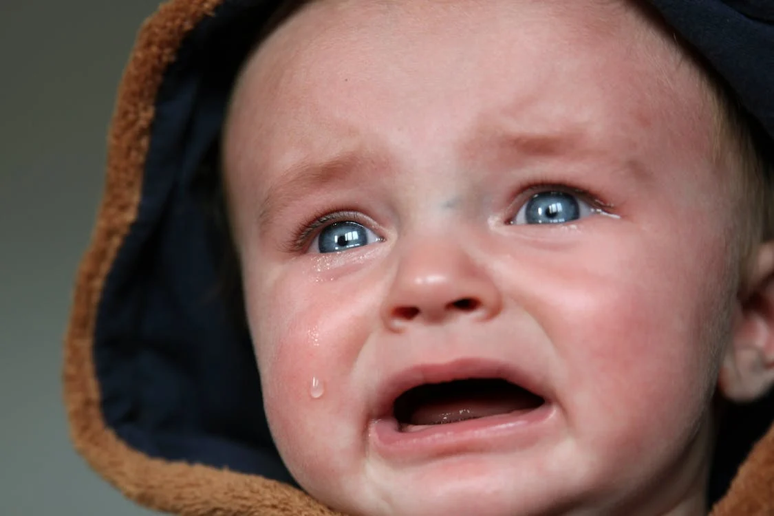 Slaapregressie Voor Baby&#8217;s Oplossen: Wat Je Moet Weten!
