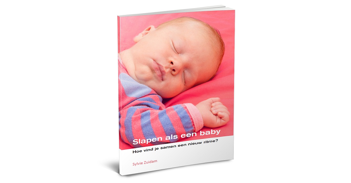 Slapen als een baby