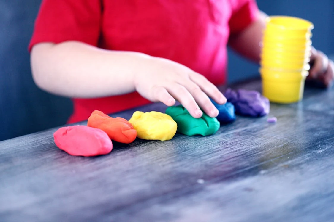 Waar moet je op letten bij het vinden van kinderopvang?