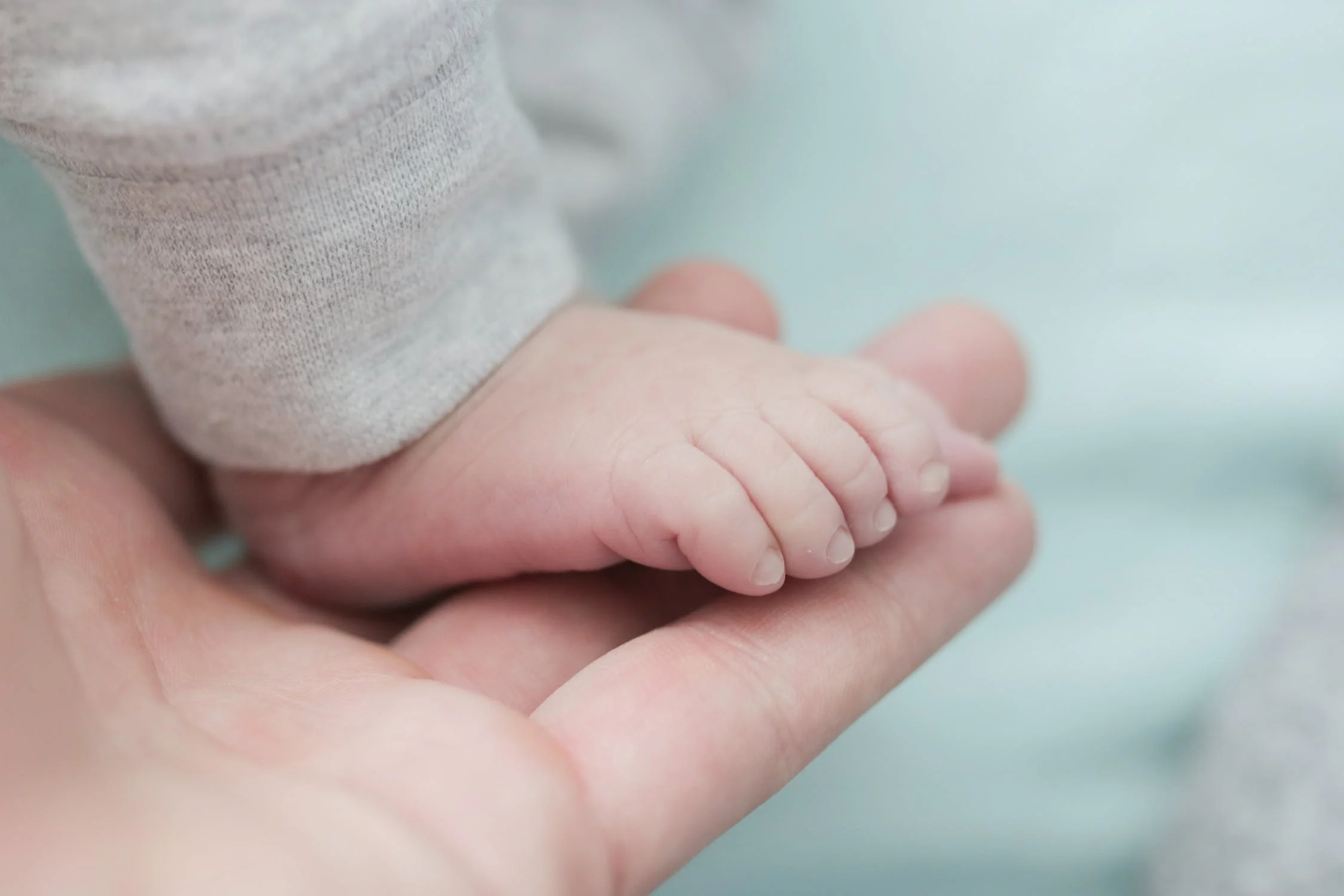 Waarom kan het handig zijn om een baby in te bakeren?