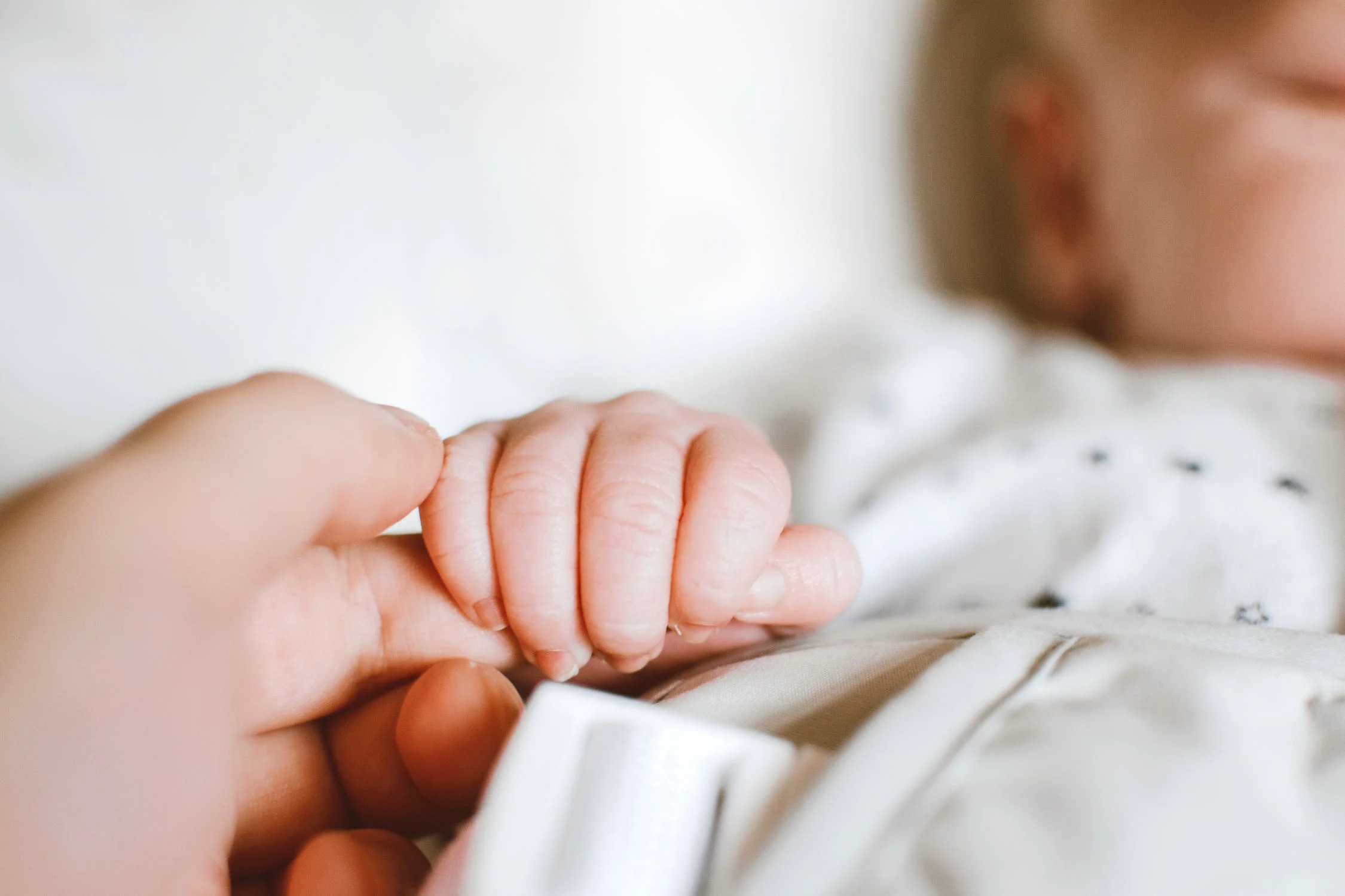 Waarom kan het handig zijn om een baby in te bakeren?